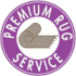 Chem-Dry Premium Rug Certification