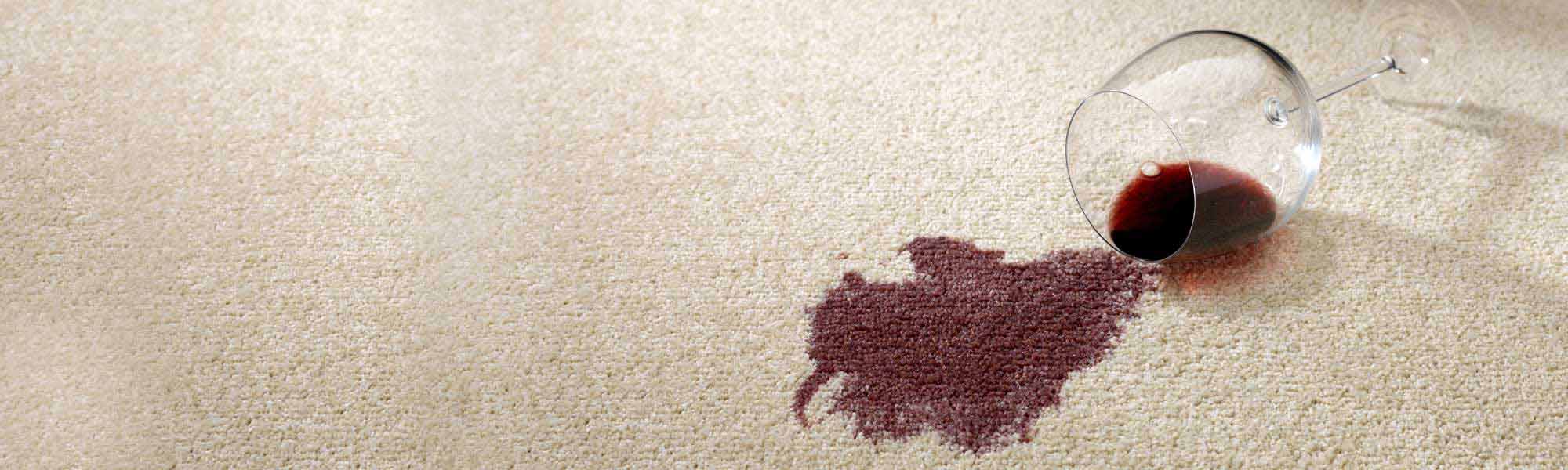 Professional Stain Removal Service by Viking Chem-Dry
