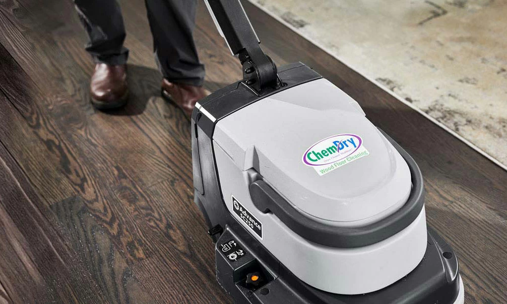 Hardwood Floors Floor Scrubbers at