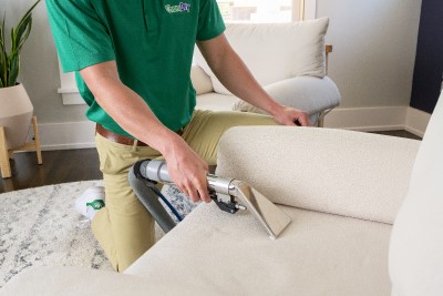 Revitalize Your Furniture: The Power of Upholstery Cleaning