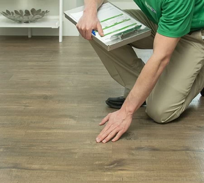 5 Reasons Carpet Is Better Than Wood Flooring, Dr. Chem-Dry