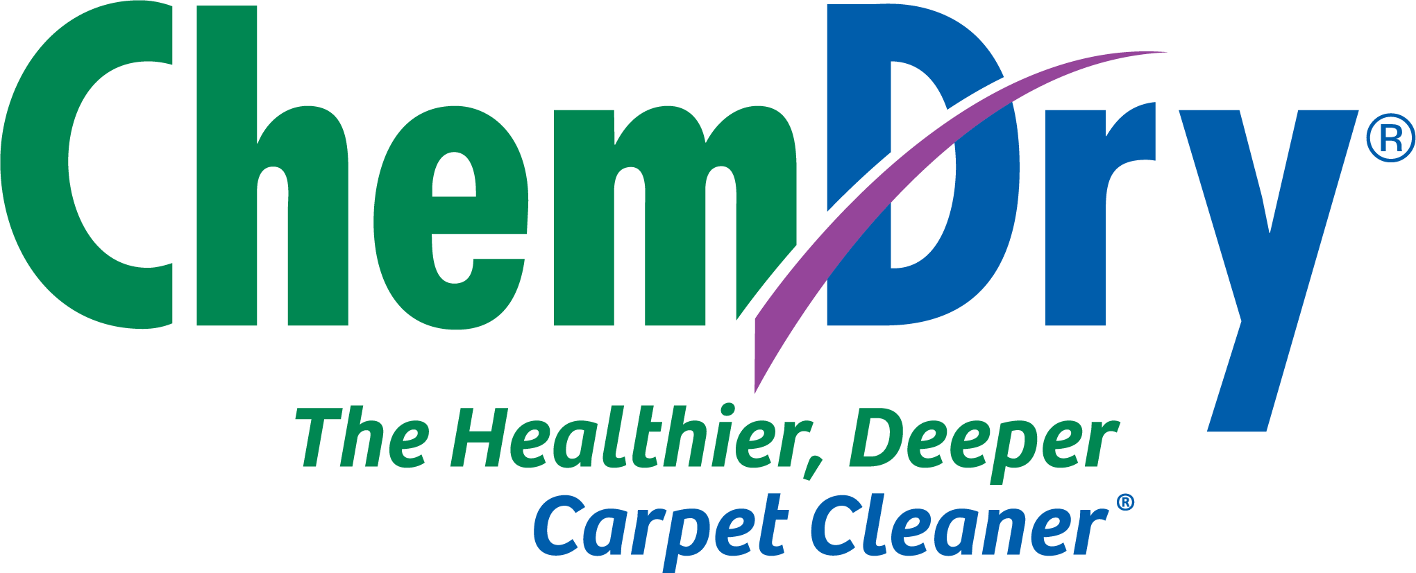 Hometown Chem-Dry Logo